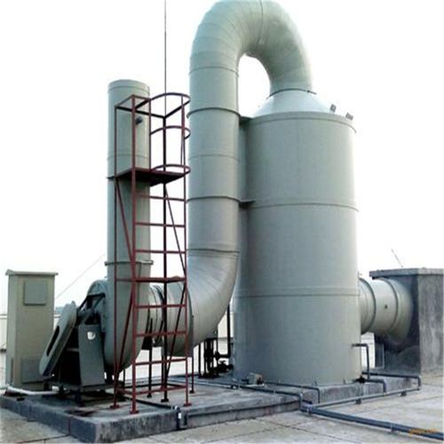 鍋爐除塵器與單機布袋除塵器的環保設計與應用